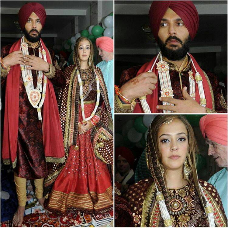 Yuvraj Singh and Hazel Keech's wedding pictures. Yuvraj Singh,Yuvraj Singh marriage,Yuvraj Singh wedding,Yuvraj Singh wedding pics,Yuvraj Singh wedding images,Yuvraj Singh wedding photos,Yuvraj Singh wedding stills,Yuvraj Singh and Hazel Keech,Yuvraj Singh and Hazel Keech wedding,Yuvraj Singh and Hazel