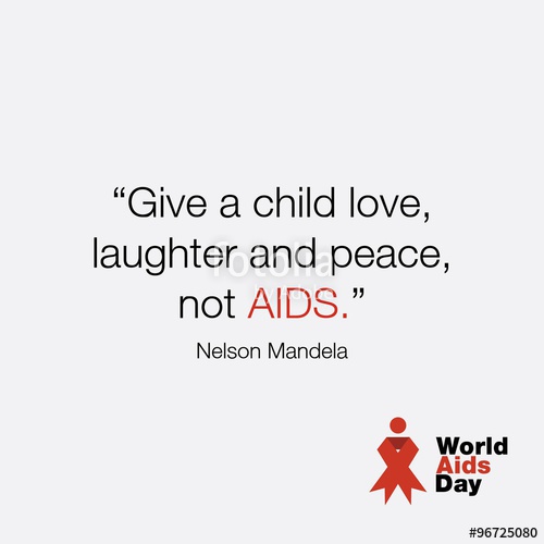 World Aids Day 2016 Best Quotes, messages, wishes, picture, greetings