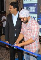 Aamir Khan,Aamir Khan launches Laserplex- Insignia,Aamir Khan latest pics,Aamir Khan latest images,Aamir Khan latest photos,Aamir Khan latest stills,Aamir Khan latest pictures
