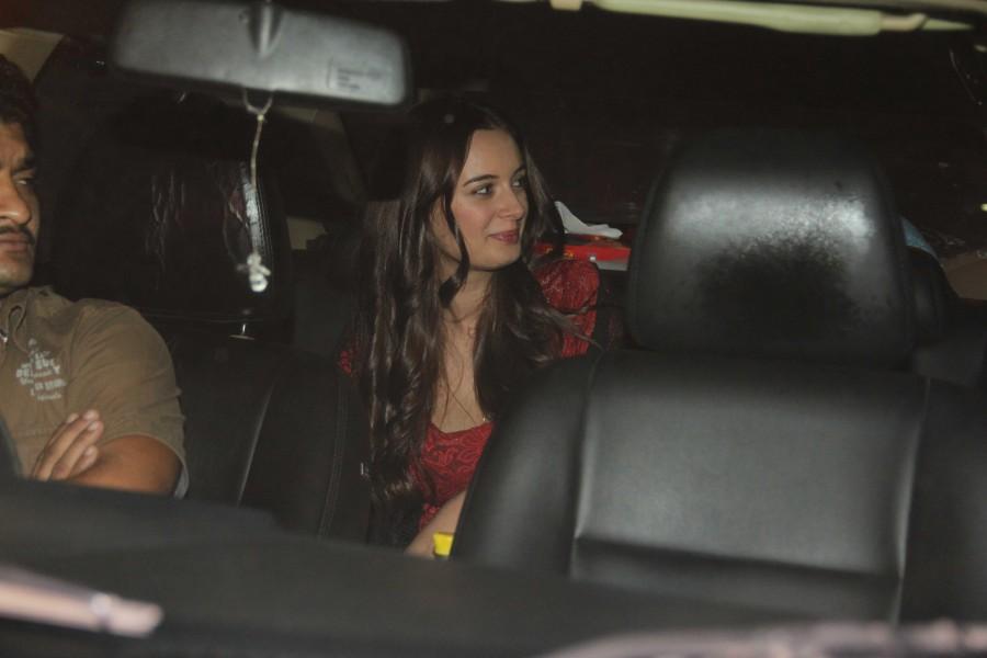 Photos of Bollywood actress Evelyn Sharma snapped at Bandra. Evelyn Sharma snapped at Bandra,Evelyn Sharma at Bandra,Evelyn Sharma,actress Evelyn Sharma,Evelyn Sharma latest pics,Evelyn Sharma latest images,Evelyn Sharma latest photos,Evelyn Sharma latest stills,Evelyn Sharma latest pictures
