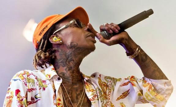 Wiz Khalifa to perform at Mnet Asian Music Awards 2016.