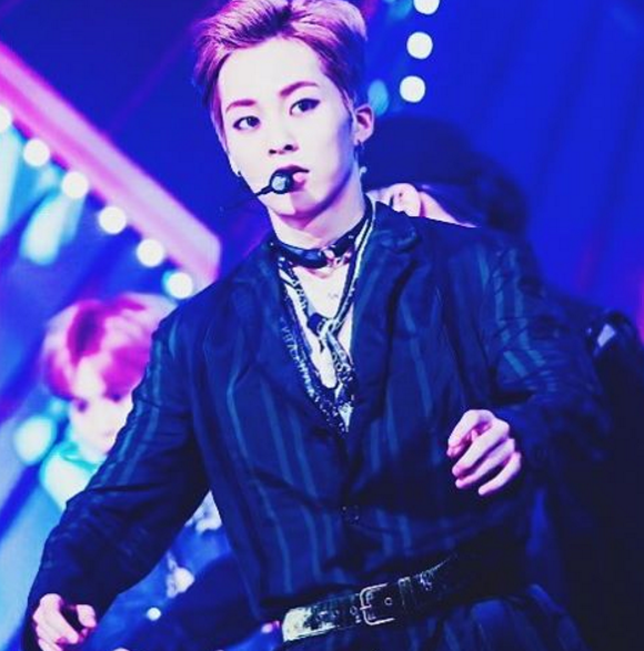 Baekhyun to perform at Mnet Asian Music Awards 2016. Mnet Asian Music Awards 2016,Mnet Asian Music Awards,Mnet Asian Music Awards 2016 pics,Mnet Asian Music Awards 2016 images,Mnet Asian Music Awards 2016 photos,Mnet Asian Music Awards 2016 stills,Mnet Asian Music Awards 2016 pictures