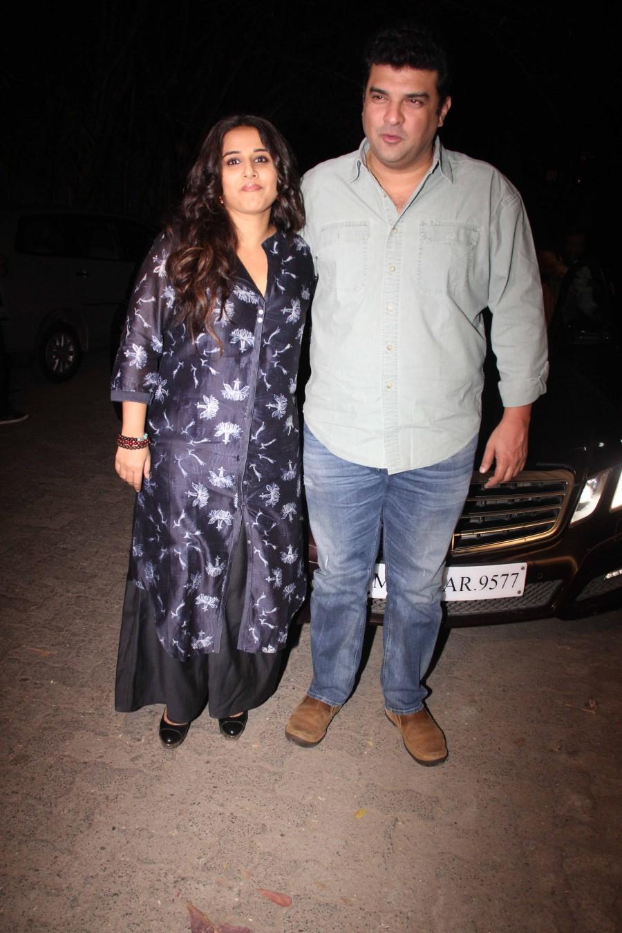 Photos of Bollywood movie Kahaani 2 special screening at Sunny Super Sound. Kahaani 2 special screening,Kahaani 2 special screening at Sunny Super Sound,Kahaani 2,Kahaani 2 special screening pics,Kahaani 2 special screening images,Kahaani 2 special screening photos,Kahaani 2 special screening stills,Kahaani 2 special screening pi