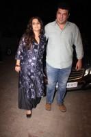 Kahaani 2 special screening,Kahaani 2 special screening at Sunny Super Sound,Kahaani 2,Kahaani 2 special screening pics,Kahaani 2 special screening images,Kahaani 2 special screening photos,Kahaani 2 special screening stills,Kahaani 2 special screening pi