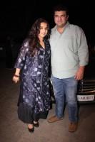 Kahaani 2 special screening,Kahaani 2 special screening at Sunny Super Sound,Kahaani 2,Kahaani 2 special screening pics,Kahaani 2 special screening images,Kahaani 2 special screening photos,Kahaani 2 special screening stills,Kahaani 2 special screening pi