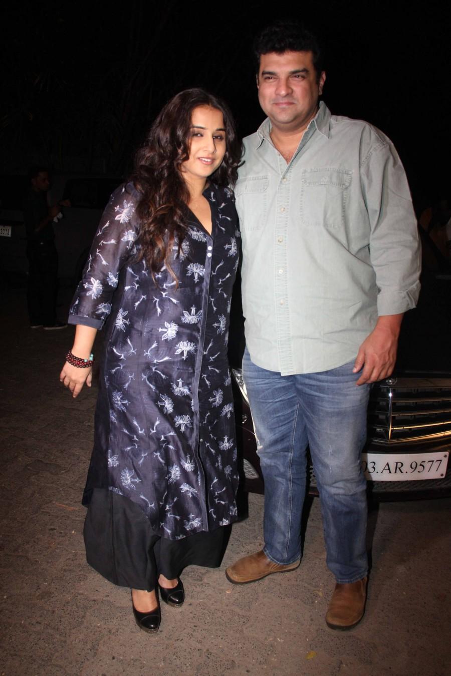 Photos of Bollywood movie Kahaani 2 special screening at Sunny Super Sound. Kahaani 2 special screening,Kahaani 2 special screening at Sunny Super Sound,Kahaani 2,Kahaani 2 special screening pics,Kahaani 2 special screening images,Kahaani 2 special screening photos,Kahaani 2 special screening stills,Kahaani 2 special screening pi