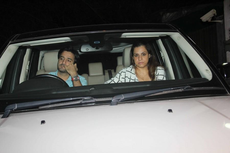 Photos of Bollywood movie Kahaani 2 special screening at Sunny Super Sound. Kahaani 2 special screening,Kahaani 2 special screening at Sunny Super Sound,Kahaani 2,Kahaani 2 special screening pics,Kahaani 2 special screening images,Kahaani 2 special screening photos,Kahaani 2 special screening stills,Kahaani 2 special screening pi