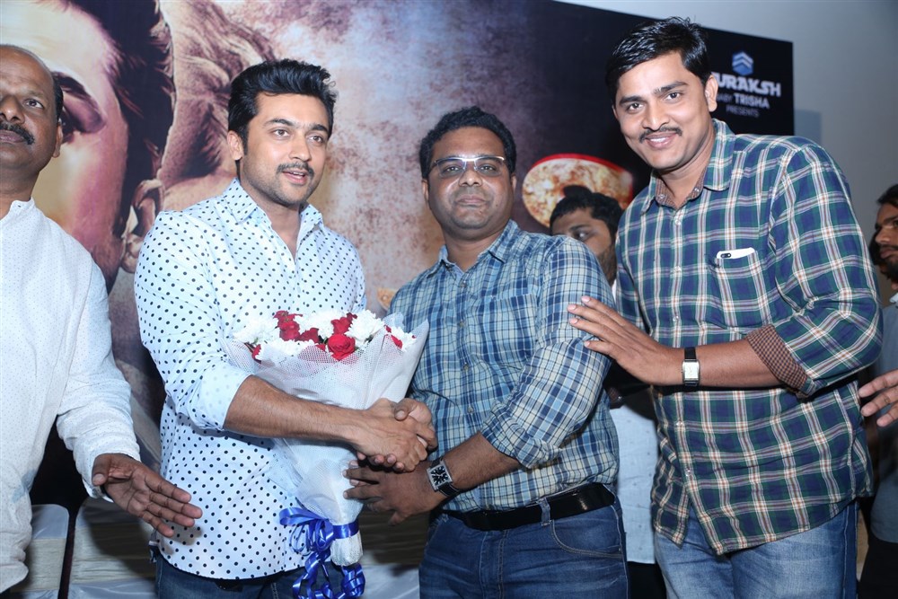 Telugu movie S3 – Yamudu 3 press meet event held at Hyderabad. Celebs like Suriya and others graced the event. S3,S3 press meet,Yamudu 3,Yamudu 3 Press Meet,Suriya,Suriya at Yamudu 3 Press Meet,Yamudu 3 press meet pics,Yamudu 3 press meet images,Yamudu 3 press meet photos,Yamudu 3 press meet stills,Yamudu 3 press meet pictures
