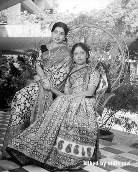 Tamil Nadu CM Jayalalithaa's rare and unseen pictures - Photos,Images ...