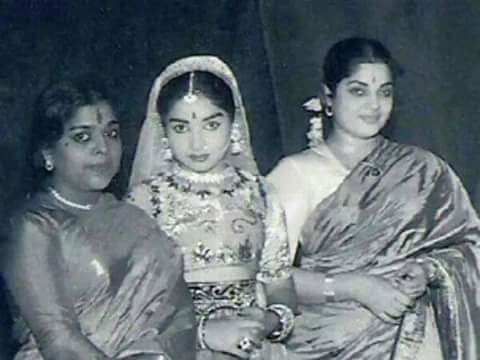 Tamil Nadu CM Jayalalithaa's rare and unseen pictures - Photos,Images ...