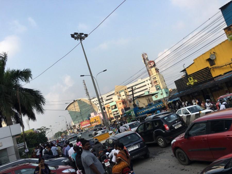 Jayalalithaa's death rumours: Holiday declared for Schools, Colleges, Offices and IT companies. Jayalalithaa Passes away,Jayalalithaa dead,Jayalalithaa death,jayalalithaa health,Jayalalithaa death rumours,Jayalalithaa health update,jayalalithaa death speculations,Jayalalithaa health news