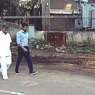 Jayalalithaa death: Vijay pays his last respect to Chief Minister Amma. Vijay,Ilayathalapathy Vijay,Vijay pay his last respect,Vijay pay his last respect to Jayalalithaa,Jayalalithaa death,Jayalalithaa death pics,Jayalalithaa death images,Jayalalithaa death photos,Jayalalithaa death stills,Jayalalithaa death pictures