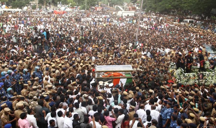 Jayalalithaa funeral procession: Amma's mortal remains taken from Rajaji Hall to Marina Beach. Jayalalithaa funeral procession,Jayalalithaa funeral,Jayalalithaa mortal,Jayalalithaa procession,Jayalalithaa funeral procession pics,Jayalalithaa funeral procession images,Jayalalithaa funeral procession photos,Jayalalithaa funeral procession stills,Jaya