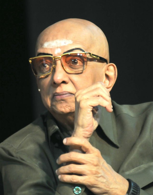 Political analyst, Thuglak editor Cho Ramaswamy passes away. Cho Ramaswamy passes away,Cho Ramaswamy dead,Cho Ramaswamy death,Cho Ramaswamy,Cho Ramaswamy pics,Cho Ramaswamy images,Cho Ramaswamy photos,Cho Ramaswamy stills,Cho Ramaswamy pictures