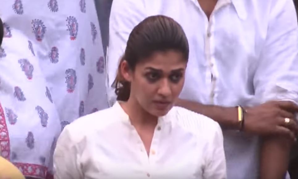 South Indian actress Nayanthara pays her last respect to Puratchi Thalaivi Jayalalithaa. Nayanthara,Nayanthara pays her last respect to Jayalalithaa,Nayanthara pays her last respect to Puratchi Thalaivi Jayalalithaa,Puratchi Thalaivi Jayalalithaa,Jayalalithaa,Nayanthara pays respect to Jayalalithaa,Jayalalithaa dead,Jayalalithaa death