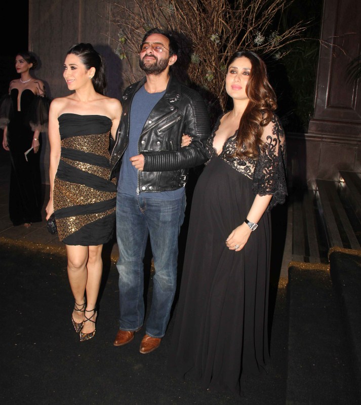 Photos of Kareena Kapoor and Saif Ali Khan at Manish Malhotra Birthday Bash. Kareena Kapoor and Saif Ali Khan,Kareena Kapoor,Saif Ali Khan,Kareena Kapoor and Saif Ali Khan at Manish Malhotra Birthday Bash,Kareena Kapoor at Manish Malhotra Birthday Bash,Saif Ali Khan at Manish Malhotra Birthday Bash,Manish Malhotra Birthday Bash,Ma