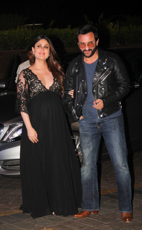 Photos of Kareena Kapoor and Saif Ali Khan at Manish Malhotra Birthday Bash. Kareena Kapoor and Saif Ali Khan,Kareena Kapoor,Saif Ali Khan,Kareena Kapoor and Saif Ali Khan at Manish Malhotra Birthday Bash,Kareena Kapoor at Manish Malhotra Birthday Bash,Saif Ali Khan at Manish Malhotra Birthday Bash,Manish Malhotra Birthday Bash,Ma