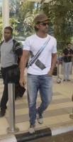 Hrithik Roshan,IPL,Shraddha Kapoor,celebs spotted,Mumbai Airport,bipasha basu,Karan Johar,vidya balan,farhan akhtar,anil kapoor,photos