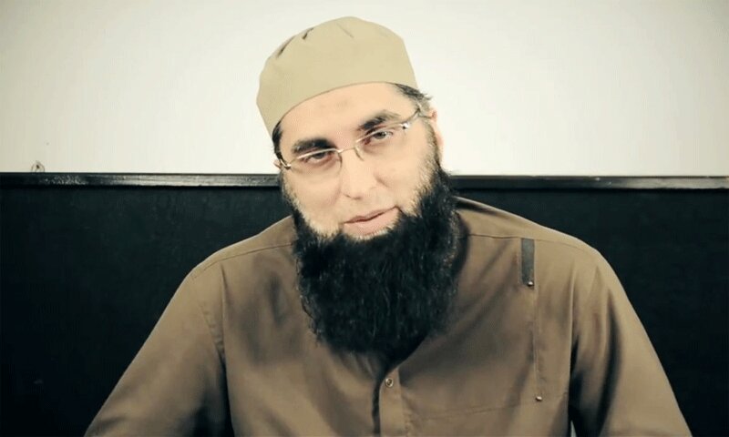 Singer Junaid Jamshed pictures - Photos,Images,Gallery - 54655