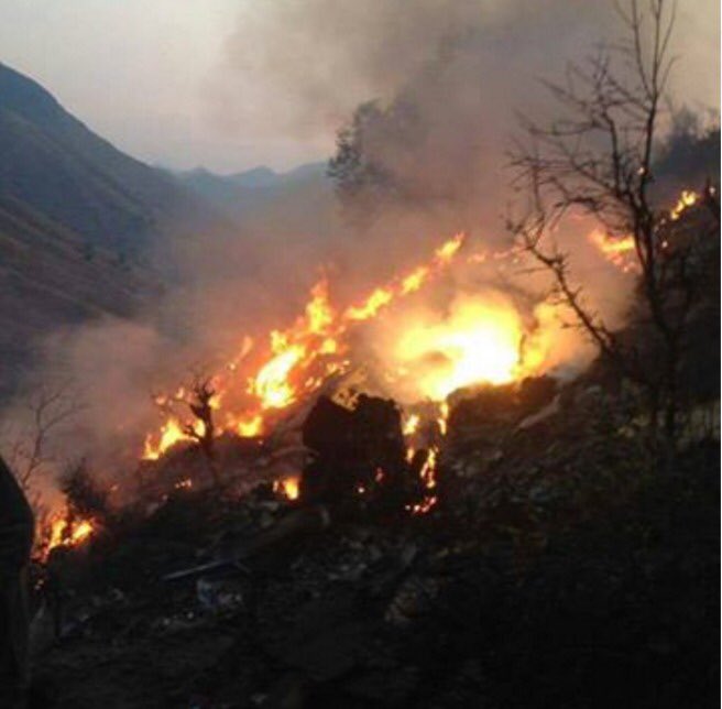 Pictures of PIA flight PK-661 crash near Havelian. PIA flight PK-661 crash,PIA flight PK-661,flight PK-661,PK-661 crash,Havelian,PIA flight PK-661 crash near Havelian