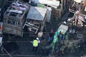 Deadly California warehouse fire,California warehouse fire,California warehouse fire pics,California warehouse fire images,California warehouse fire photos,California warehouse fire stills,California warehouse fire pictures