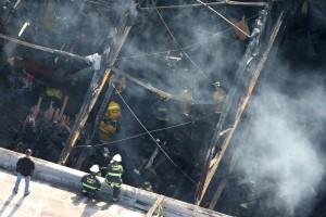 Deadly California warehouse fire,California warehouse fire,California warehouse fire pics,California warehouse fire images,California warehouse fire photos,California warehouse fire stills,California warehouse fire pictures