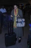 Hrithik Roshan,IPL,Shraddha Kapoor,celebs spotted,Mumbai Airport,bipasha basu,Karan Johar,vidya balan,farhan akhtar,anil kapoor,photos