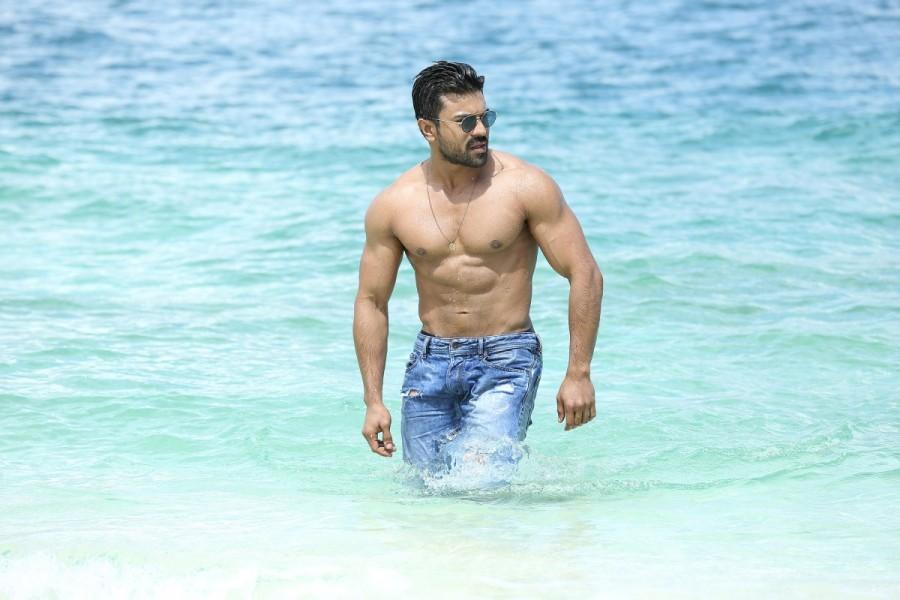 Photos of South Indian Actor Ram Charan flaunts Six Pack abs in Dhruva movie. Ram Charan,Ram Charan flaunts Six Pack,Ram Charan Six Pack,Ram Charan Six Pack abs,Ram Charan Six Pack in Dhruva,Ram Charan Six Pack pics,Ram Charan Six Pack images,Ram Charan Six Pack photos,Ram Charan Six Pack stills,Ram Charan Six Pack pictures