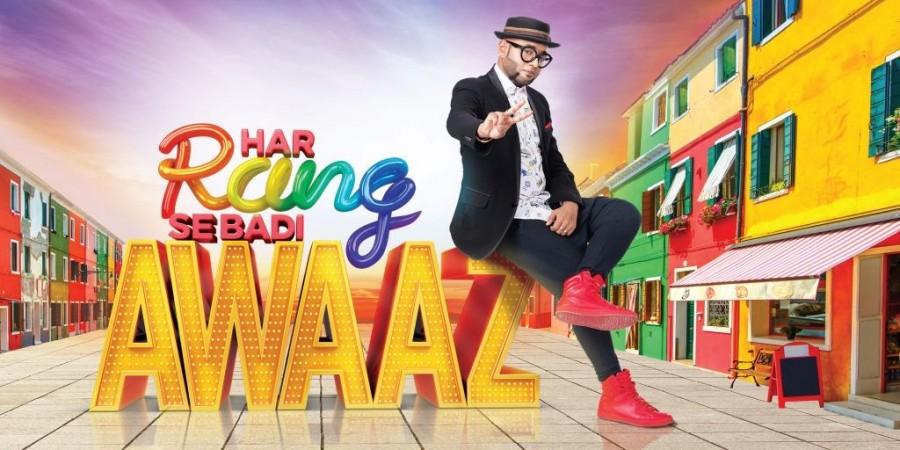 Being the most unbiased singing reality show where the contestants are chosen only on the basis of their voice and not appearance, cast, religion or x-factor, The Voice India kick starts its second edition on December 10th at 9.00 pm, every Saturday-Sunday only on &TV. Awaaz Se Bada Na Koi,&TV,The Voice India Season 2,The Voice India