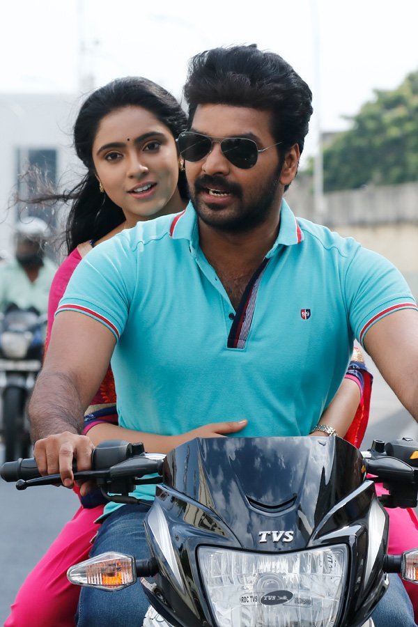 Chennai 600028 II: Second Innings is an upcoming Tamil comedy film written and directed by Venkat Prabhu and produced by S. P. Balasubrahmanyam, S. P. B. Charan, V. Rajalakshmi. The film stars Jai, Shiva, Premji, Nithin Sathya, Vijay Vasanth, Aravind Akash, Ajay Raj in the lead role. Chennai 600028 II: Second Innings,Chennai 600028 II,Chennai 600028,Venkat Prabhu,Jai,Shiva,Premji,Nithin Sathya,Vijay Vasanth,Aravind Akash,Ajay Raj,Chennai 600028 II: Second Innings stills,Chennai 600028 II: Second Innings pics,Chennai 600028 II: Second