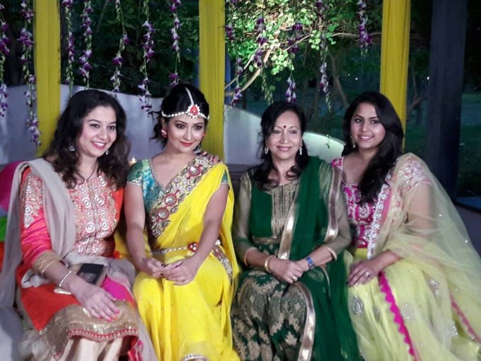 Photos of Actor Yash and Radhika Pandit's Sangeet Ceremony. Yash and Radhika Pandit,Yash,Radhika Pandit,Shiva Rajkumar,Yash and Radhika Pandit Sangeet Ceremony,Yash and Radhika Pandit Sangeet Ceremony pics,Yash and Radhika Pandit Sangeet Ceremony images,Yash and Radhika Pandit Sangeet Ceremony photos,Yash and Radh
