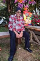 Dharmendra,Dharmendra celebrates his 81st birthday,Dharmendra 81st birthday,Dharmendra birthday,Dharmendra birthday celebrations,Dharmendra birthday celebrations pics,Dharmendra birthday celebrations images,Dharmendra birthday celebrations photos,Dharmend