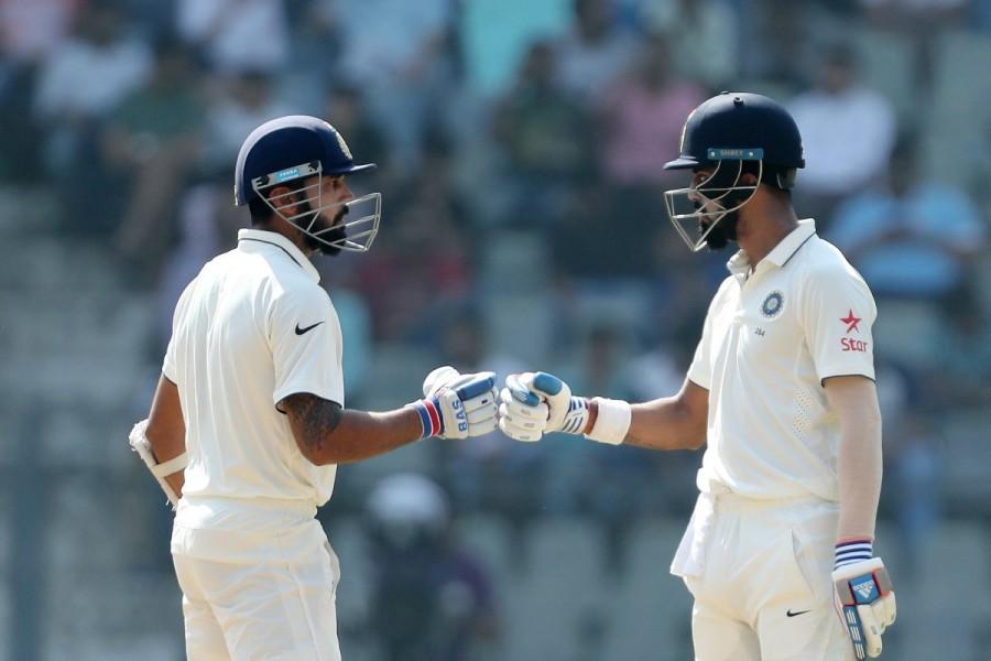 India's premier spinner Ravichandran Ashwin (6-112) picked up his 23rd five-wicket haul in Tests, His spin partner Ravindra Jadeja (4-109) snared the remaining wickets. England,India vs England,India vs England 2016,India vs England fourth test,India vs England test,India vs England Test Series,india vs england test series 2016,Ravichandran Ashwin,Ashwin