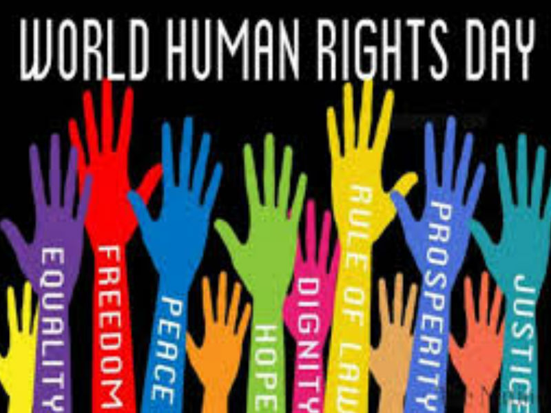 "The rights of every man are diminished when the rights of one man are threatened." - John F. Kennedy Human Rights Day,Human Rights Day 2016,Human Rights Day quotes,Human Rights Day wishes,Human Rights Day greetings,Happy Human Rights Day,Human Rights Day pics,Human Rights Day images,Human Rights Day photos,Human Rights Day stills,Human Rights Day picture