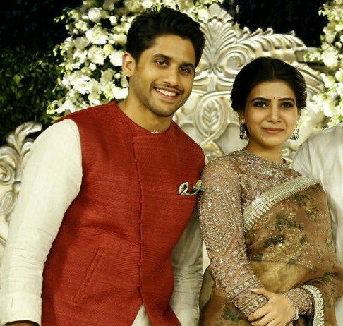Nagarjuna's son Akhil Akkineni and Shriya Bhupal's engagement was a private ceremony held at GVK House in Hyderabad on December 9. Celebs like Prabhas, Vikram Prabhu, Shiva Rajkumar and others graced the event. Prabhas,Vikram Prabhu,Shiva Rajkumar,Akhil Akkineni and Shriya Bhupal,Akhil Akkineni and Shriya Bhupal engagement,Akhil Akkineni wedding,Akhil Akkineni Engagement,Akhil Akkineni Engagement pics,Akhil Akkineni Engagement images,Akhil Akkineni Engagement ph