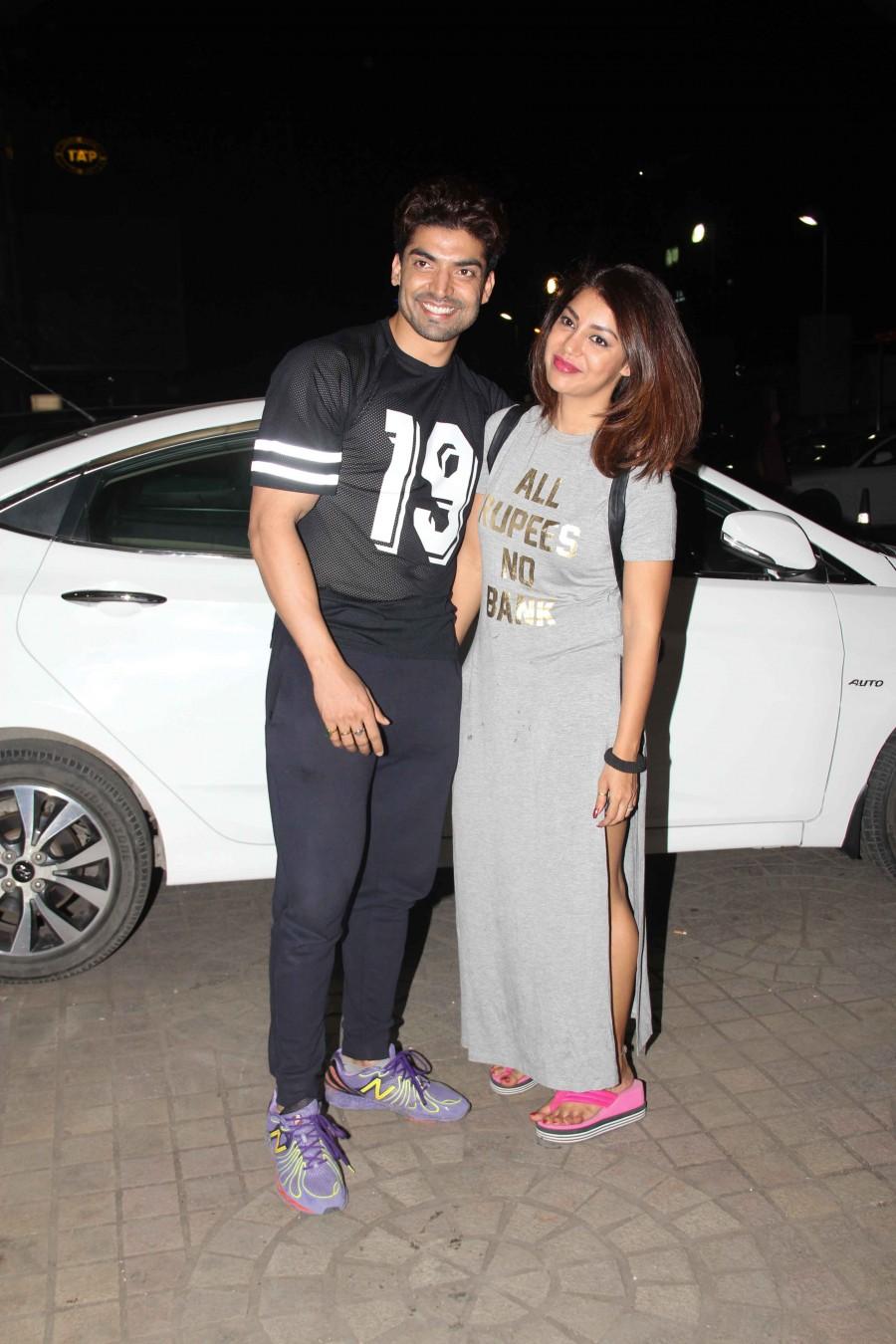 The recent screening of Befikre was a star-studded affair. Bollywood stars like Ranveer Singh, Deepika Padukone, Arpita Khan, Sonam Kapoor, Arjun Kapoor, Anushka Sharma were spotted at the special screening of Befikre at Yashraj Studio. Befikre,Befikre Special Screening,Ranveer Singh,Deepika Padukone,Arpita Khan,Sonam Kapoor,Arjun Kapoor,Anushka Sharma,Befikre Special Screening pics,Befikre Special Screening images,Befikre Special Screening photos,Befikre Special Screening stils,Befikre
