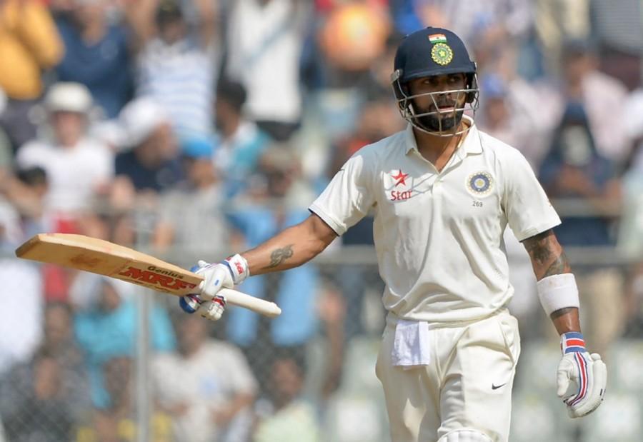 India vs England 4th Test: Virat Kohli scores his 15th test century. Kohli also achieved a personal milestone, completing 4000 Test runs, as India accumulated 101 runs in 31 overs in the morning phase of play. India vs England,India vs England 4th Test,Virat Kohli,Virat Kohli scores his 15th test century,Virat Kohli 15th test century,5th test century,Kohli,IND vs Eng,Virat Kohli pics,Virat Kohli images,Virat Kohli photos,Virat Kohli stills,Virat Kohli pictures