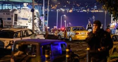 Twin blasts,Turkey Twin blasts,Twin blasts in Istanbul,Twin blasts near Istanbul football stadium,Istanbul football stadium,Turkey,Turkey Blast,Turkey twin blast