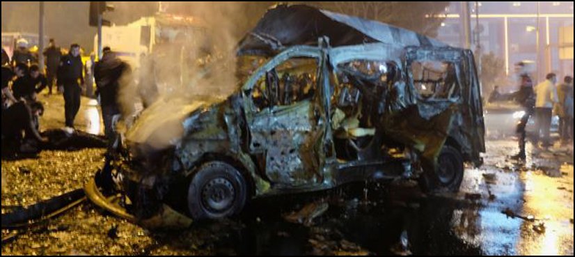 Twin blasts near Istanbul football stadium kill 29. Twin blasts,Turkey Twin blasts,Twin blasts in Istanbul,Twin blasts near Istanbul football stadium,Istanbul football stadium,Turkey,Turkey Blast,Turkey twin blast