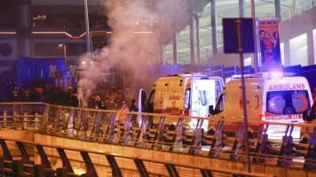 Twin blasts,Turkey Twin blasts,Twin blasts in Istanbul,Twin blasts near Istanbul football stadium,Istanbul football stadium,Turkey,Turkey Blast,Turkey twin blast