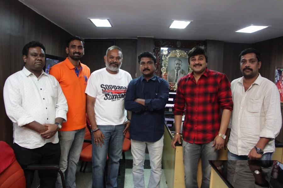Tamil movie Chennai 600028 II success meet event held at Kamala Theratre in Chennai. Celebs like Venkat Prabhu, Premji, Vaibhav and others graced the event. Venkat Prabhu,Premji,Vaibhav,Chennai 600028 II success meet,Chennai 600028 II,Chennai 600028 II success meet pics,Chennai 600028 II success meet images,Chennai 600028 II success meet photos,Chennai 600028 II success meet stills,Chennai 600028 II success m