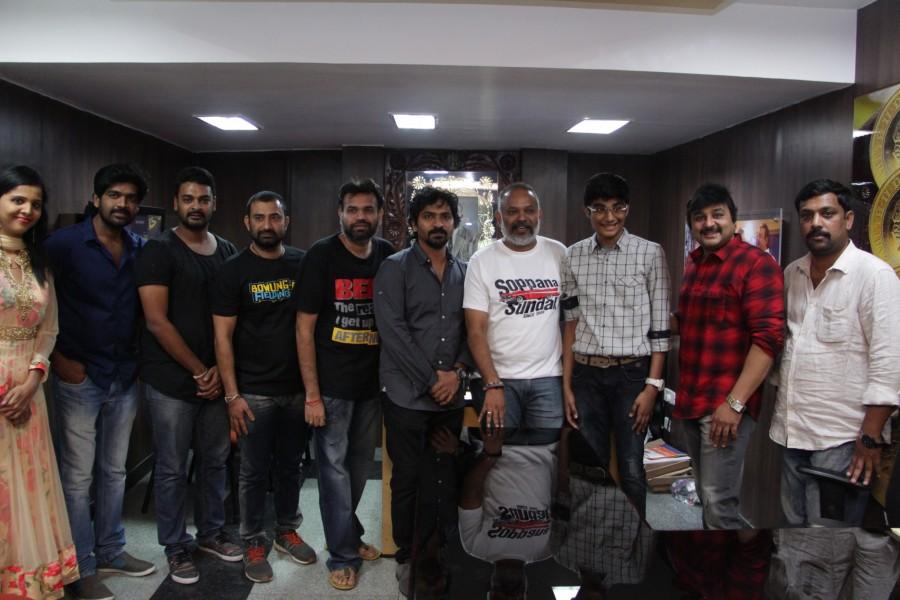 Tamil movie Chennai 600028 II success meet event held at Kamala Theratre in Chennai. Celebs like Venkat Prabhu, Premji, Vaibhav and others graced the event. Venkat Prabhu,Premji,Vaibhav,Chennai 600028 II success meet,Chennai 600028 II,Chennai 600028 II success meet pics,Chennai 600028 II success meet images,Chennai 600028 II success meet photos,Chennai 600028 II success meet stills,Chennai 600028 II success m