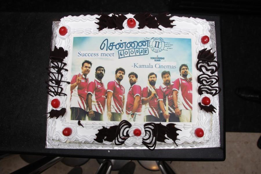 Tamil movie Chennai 600028 II success meet event held at Kamala Theratre in Chennai. Celebs like Venkat Prabhu, Premji, Vaibhav and others graced the event. Venkat Prabhu,Premji,Vaibhav,Chennai 600028 II success meet,Chennai 600028 II,Chennai 600028 II success meet pics,Chennai 600028 II success meet images,Chennai 600028 II success meet photos,Chennai 600028 II success meet stills,Chennai 600028 II success m