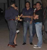 Riteish Deshmukh,Genelia D'Souza,Gauri Khan,Soha Ali Khan,house party,Karan Johar,photos