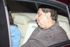 Riteish Deshmukh,Genelia D'Souza,Gauri Khan,Soha Ali Khan,house party,Karan Johar,photos