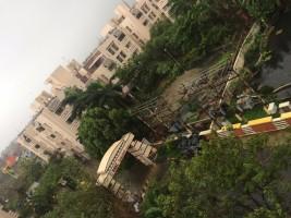 Heavy rains,heavy rains lash hyderabad,Heavy rains in Andhra,cyclone Vardha,Cyclone Vardah in Andhra