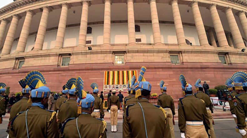 Parliament attack: MPs of Parliament pay tribute to bravehearts. Parliament attack,2001 Parliament Attack,Parliament pay tribute to bravehearts,Parliament pay tribute to Parliament attack,tribute to bravehearts
