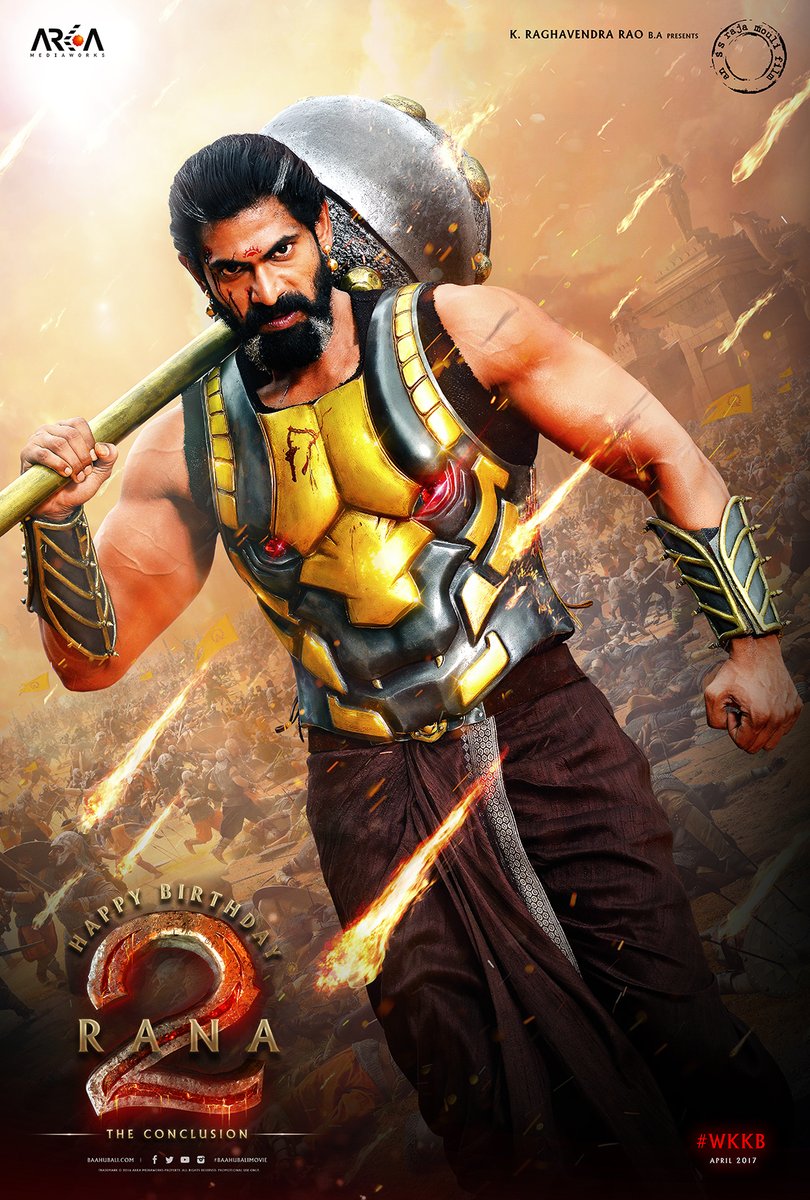 Rana Daggubati set to conquer M'wood as king Marthanda Varma | Malayalam  Movie News - Times of India