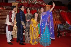 Aman Verma,Vandana Lalwani,Aman Verma and Vandana Lalwani wedding,Aman Verma and Vandana Lalwani marriage,Aman Verma and Vandana Lalwani wedding Reception,Aman Verma and Vandana Lalwani wedding Reception pics,Aman Verma and Vandana Lalwani wedding Recepti