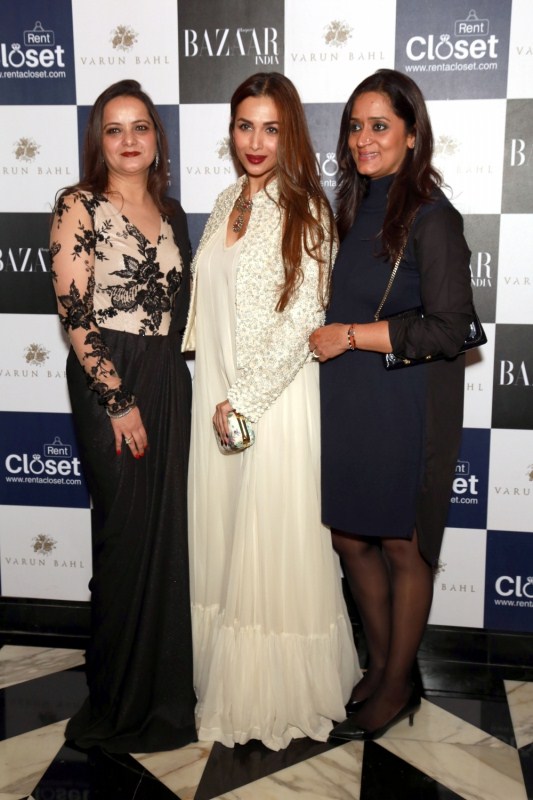 Photos of Bollywood Actress Malaika Arora at Closet Bazaar India event in New Delhi on Dec 15, 2016. Malaika Arora,Closet Bazaar India event,Closet Bazaar India,Closet Bazaar,actress Malaika Arora,Malaika Arora new pics,Malaika Arora new images,Malaika Arora new photos,Malaika Arora new stills,Malaika Arora new pictures